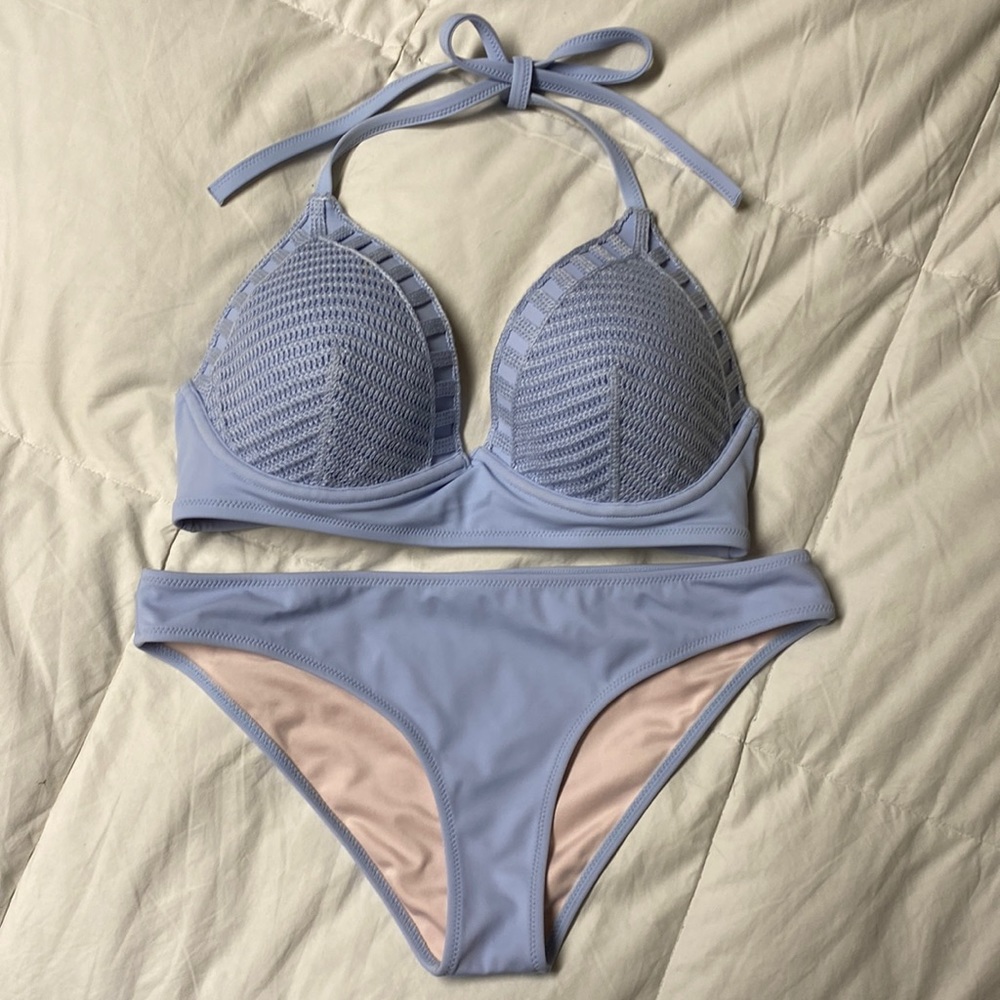 Target Sand & Shore Bikini Swimsuit